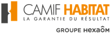 Camif Habitat, rnovation, extension, amnagement maison et appartement